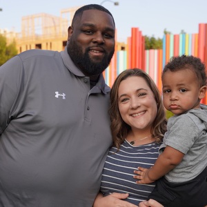 Team Page: Team Ford